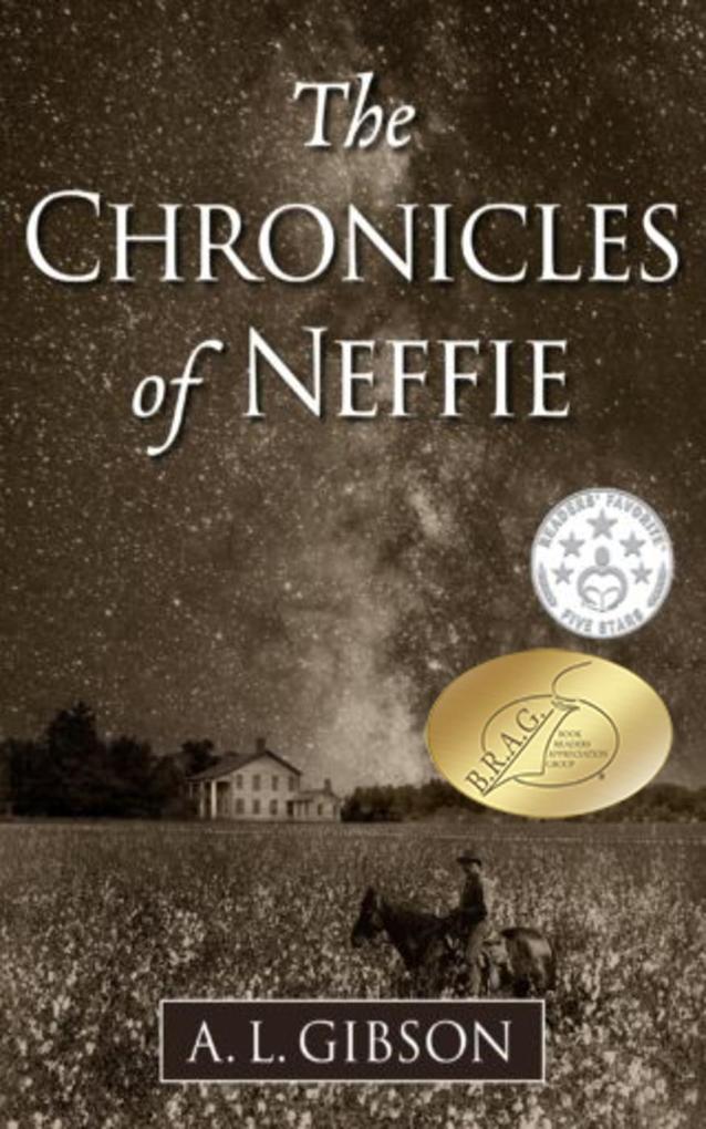 The Chronicles of Neffie (1)