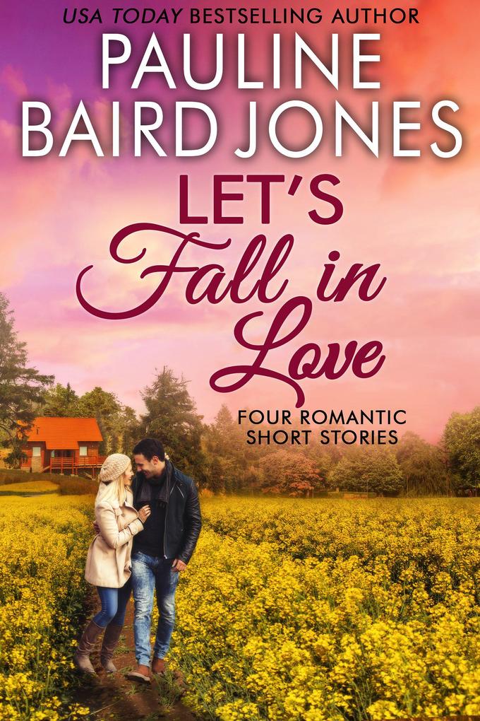 Let's Fall in Love