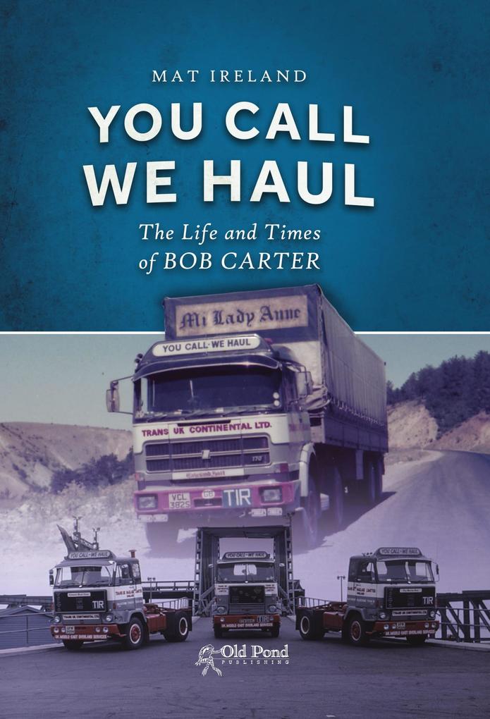 You Call We Haul