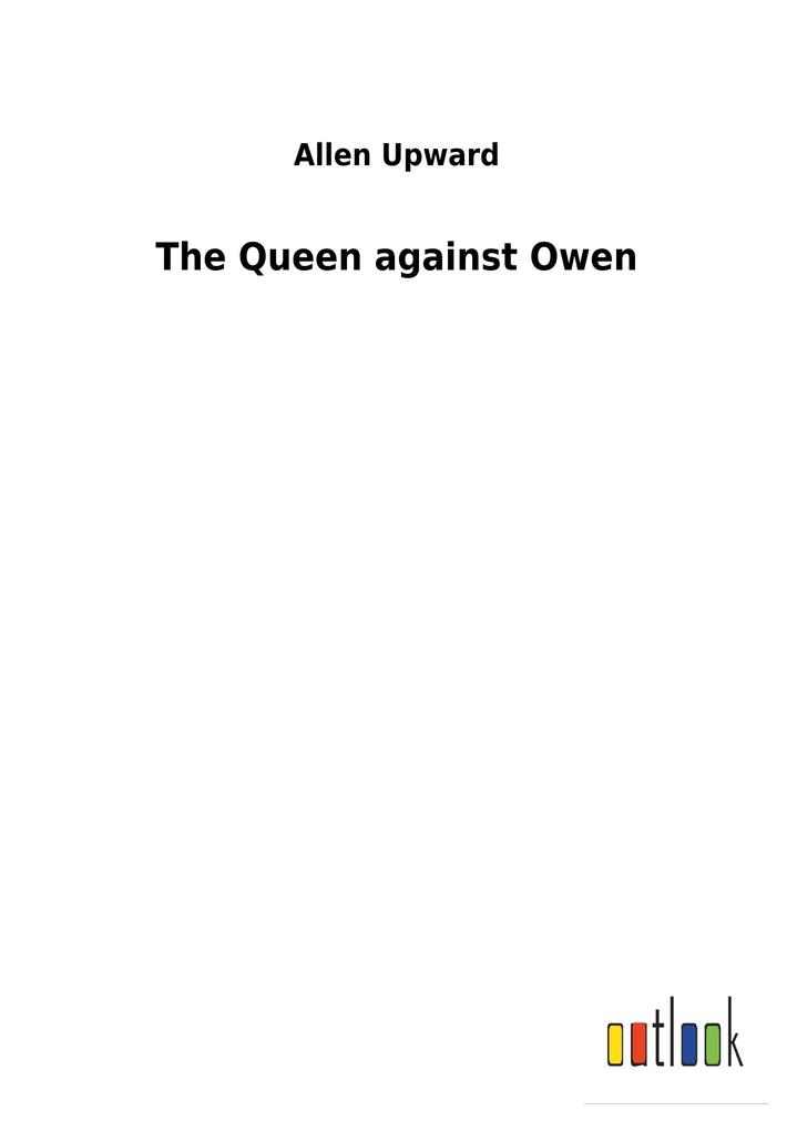 Image of The Queen against Owen