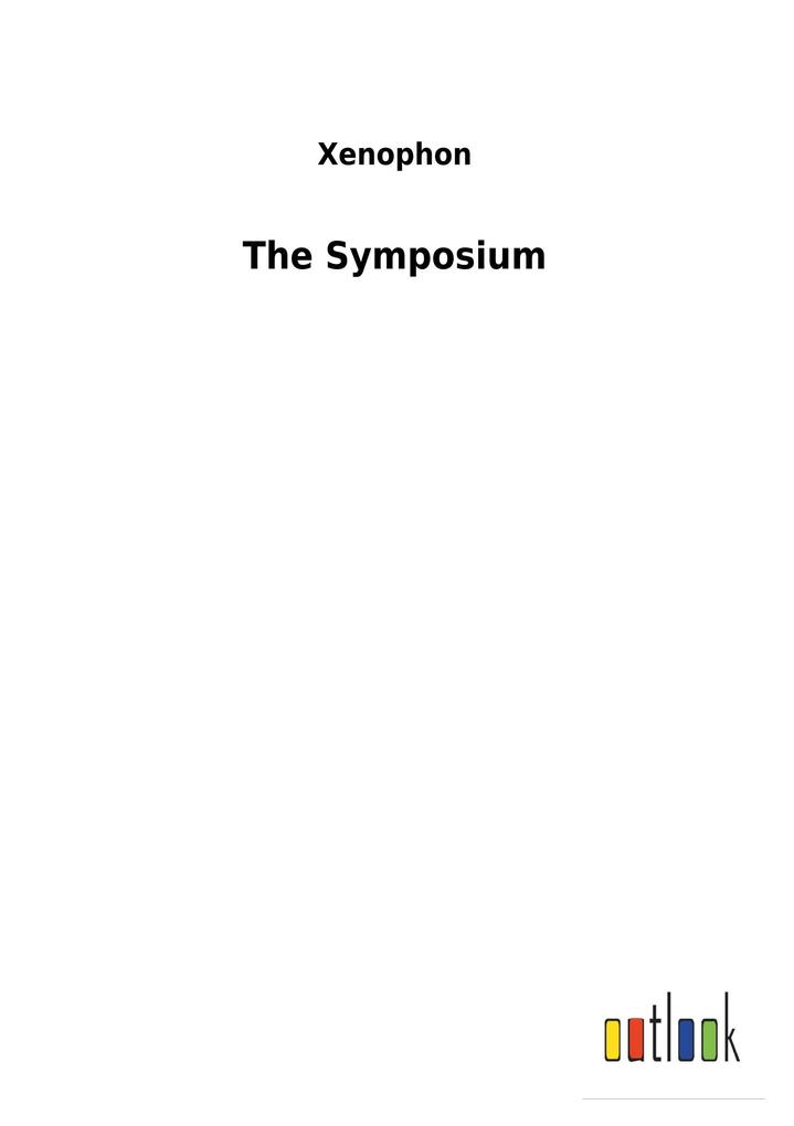 Image of The Symposium