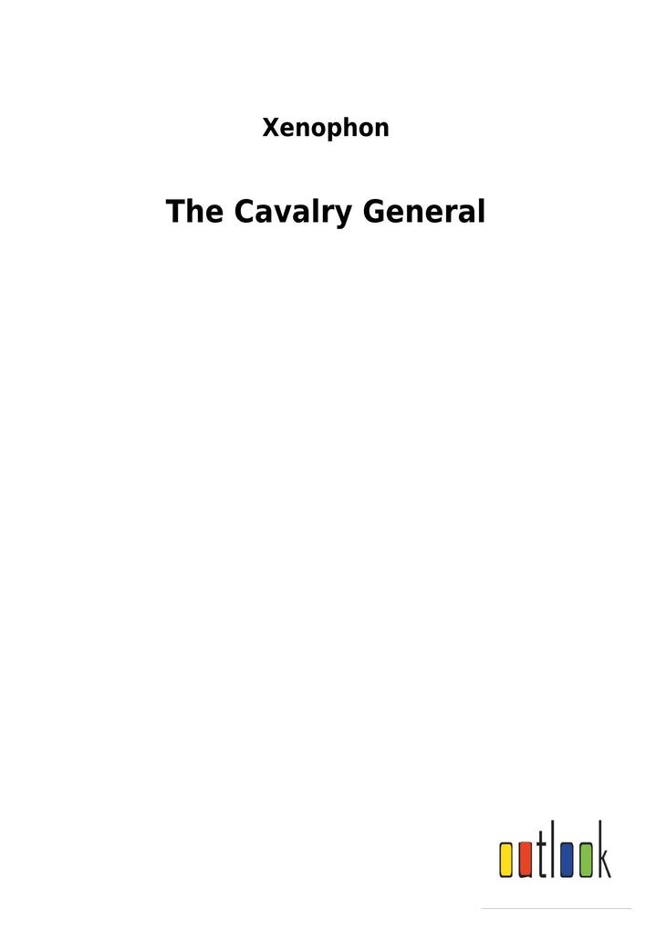 Image of The Cavalry General