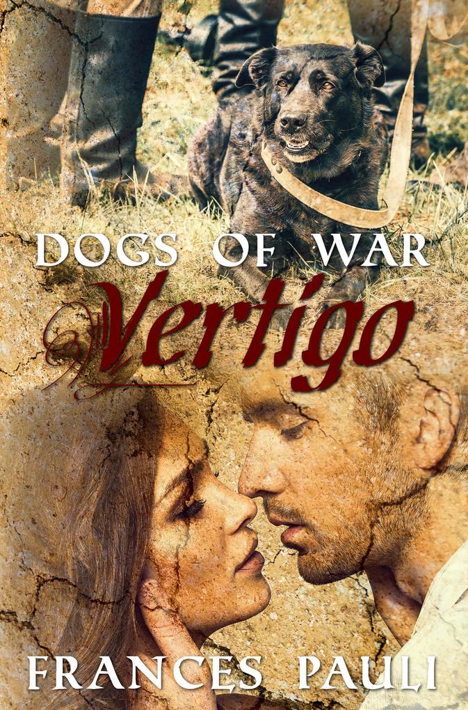 Vertigo (Dogs Of War #1)