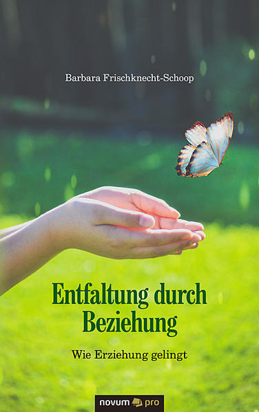 Image of Entfaltung durch Beziehung