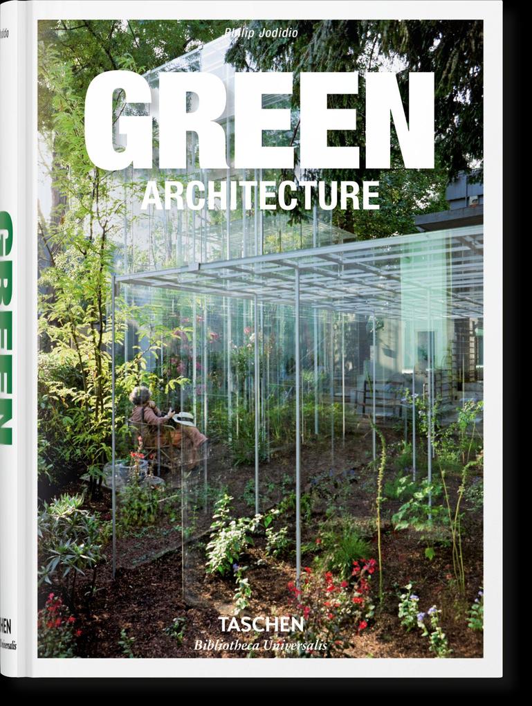 Green Architecture