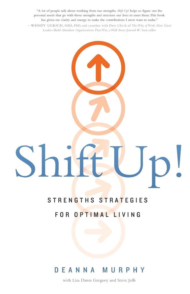 Shift Up!