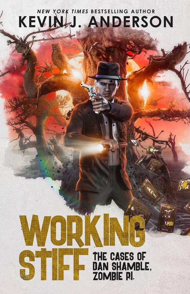Working Stiff