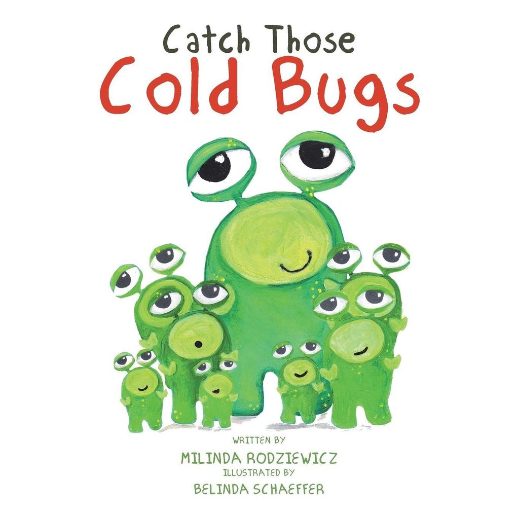 Catch Those Cold Bugs