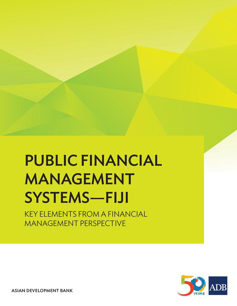 Public Financial Management Systems-Fiji