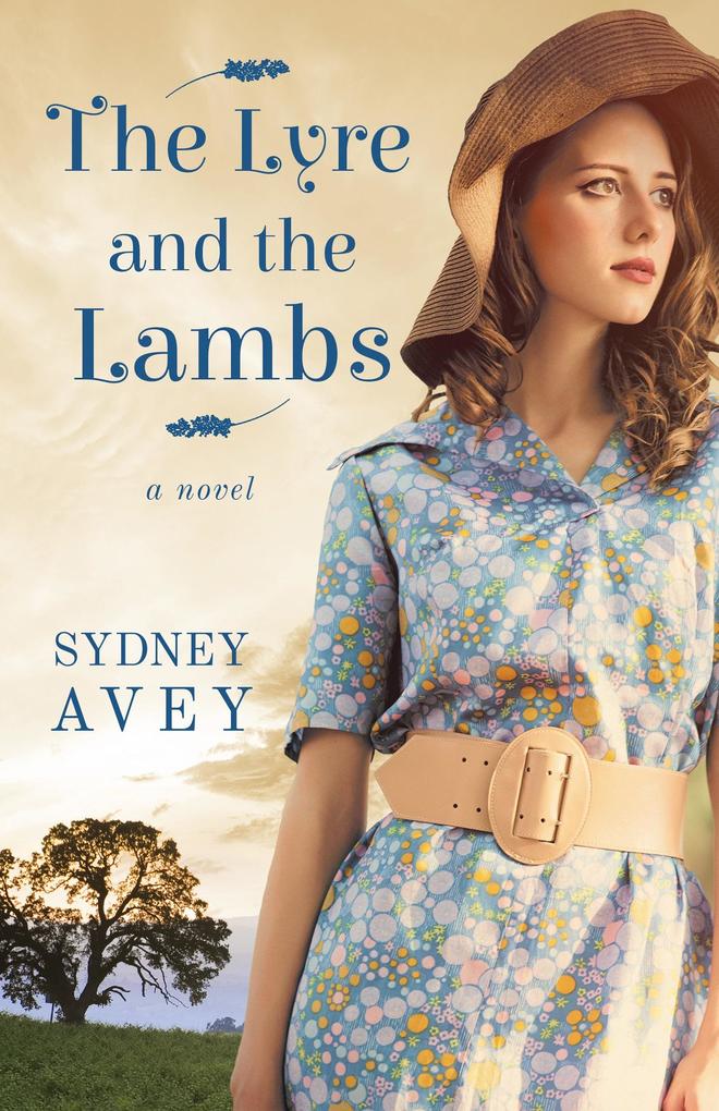 Lyre and the Lambs