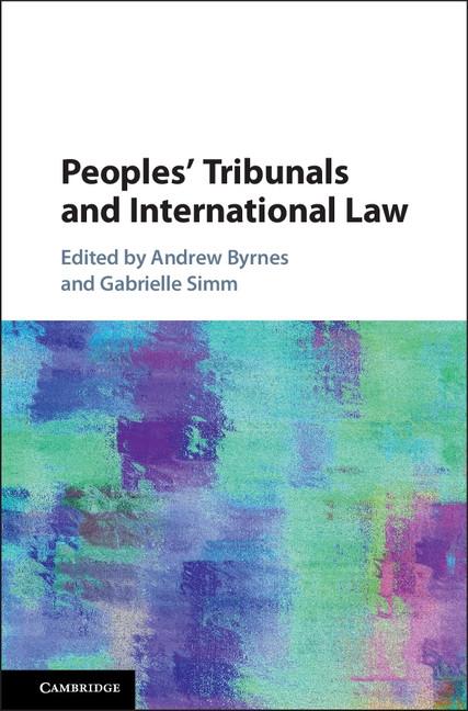 Peoples‘ Tribunals and International Law