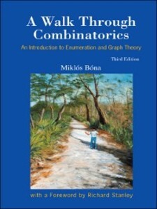 A Walk Through Combinatorics als eBook Download von Miklós Bóna - Miklós Bóna