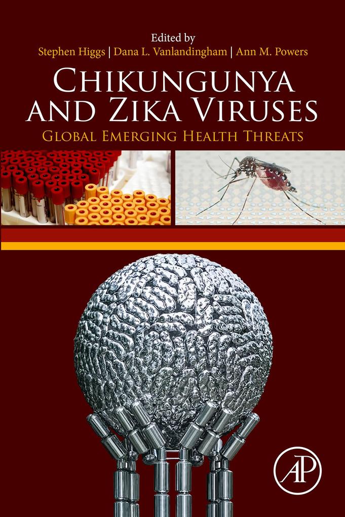 Chikungunya and Zika Viruses