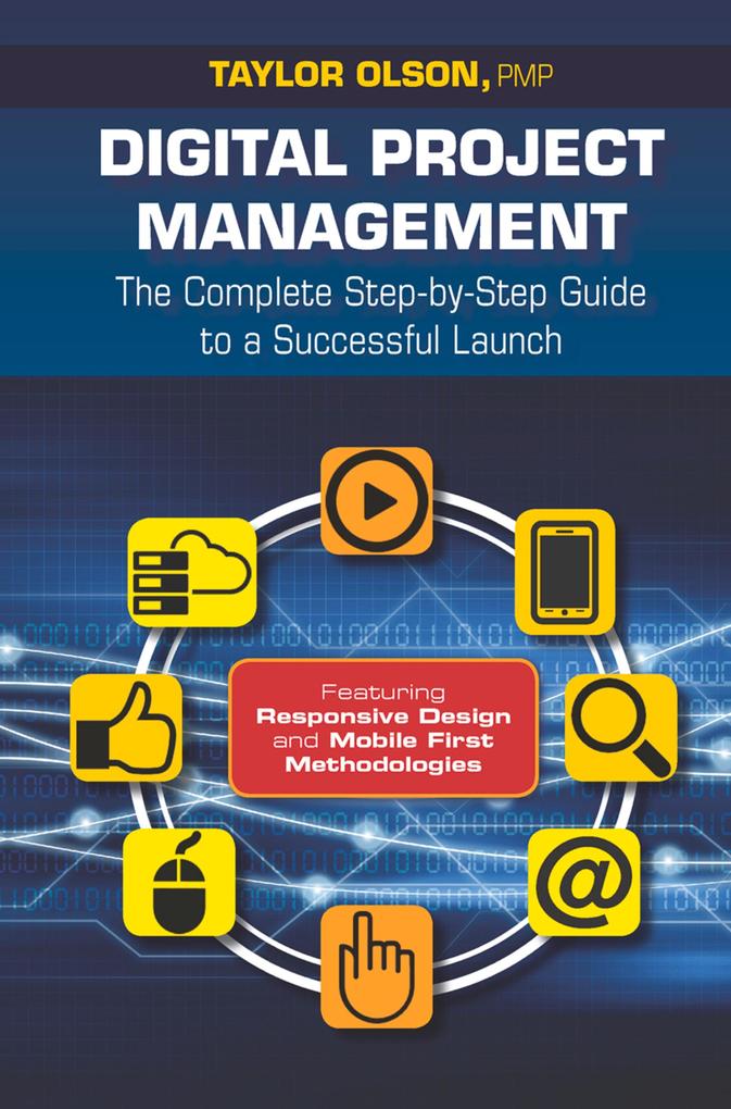 Digital Project Management