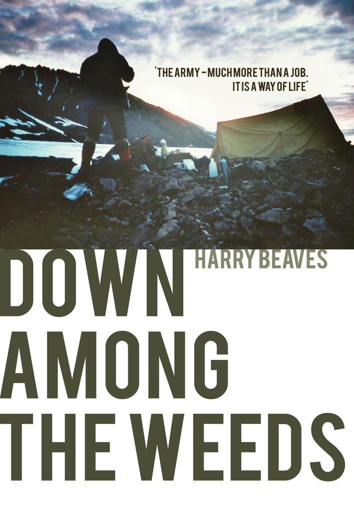 Down Among the Weeds