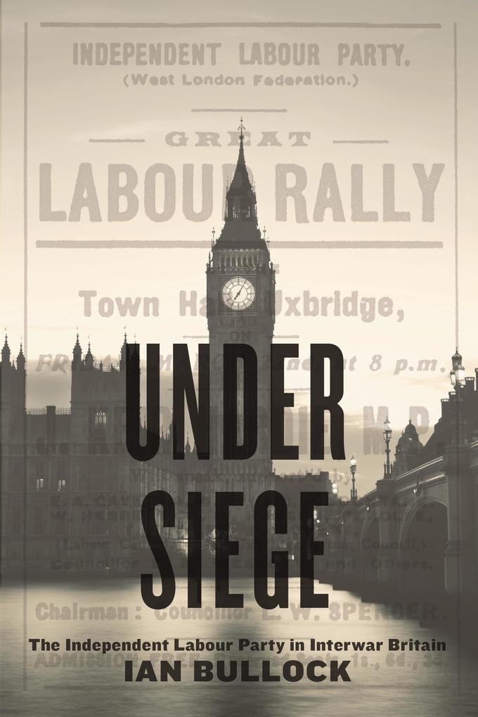 Under Siege