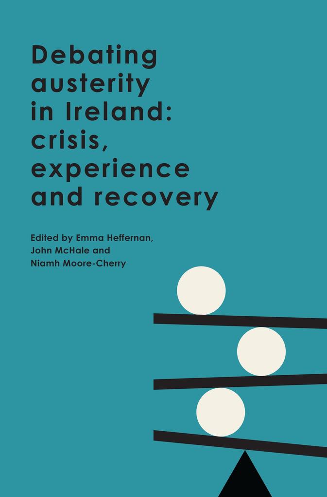 Debating austerity in Ireland