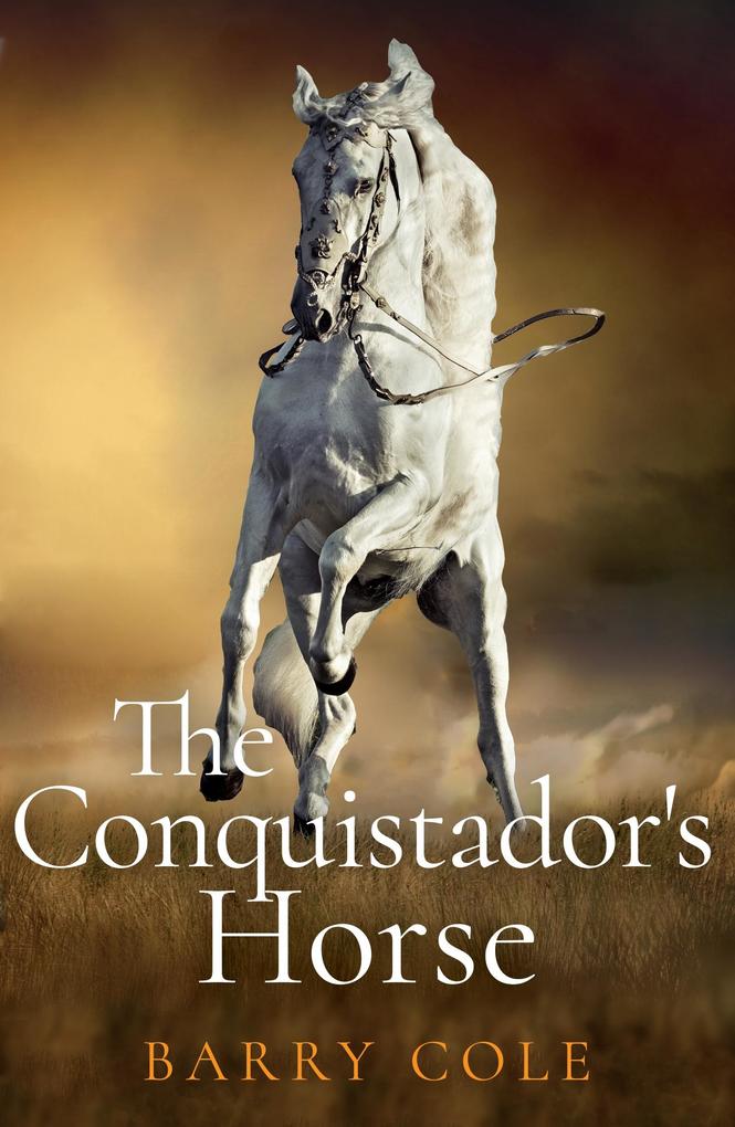 Conquistador‘s Horse