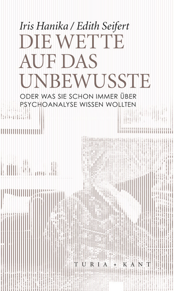 Die Wette auf das Unbewusste