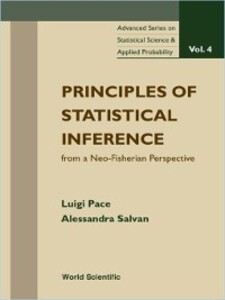 Principles of Statistical Inference from a Neo-Fisherian Perspective als eBook Download von Luigi Pace, Alessandra Salvan - Luigi Pace, Alessandra Salvan