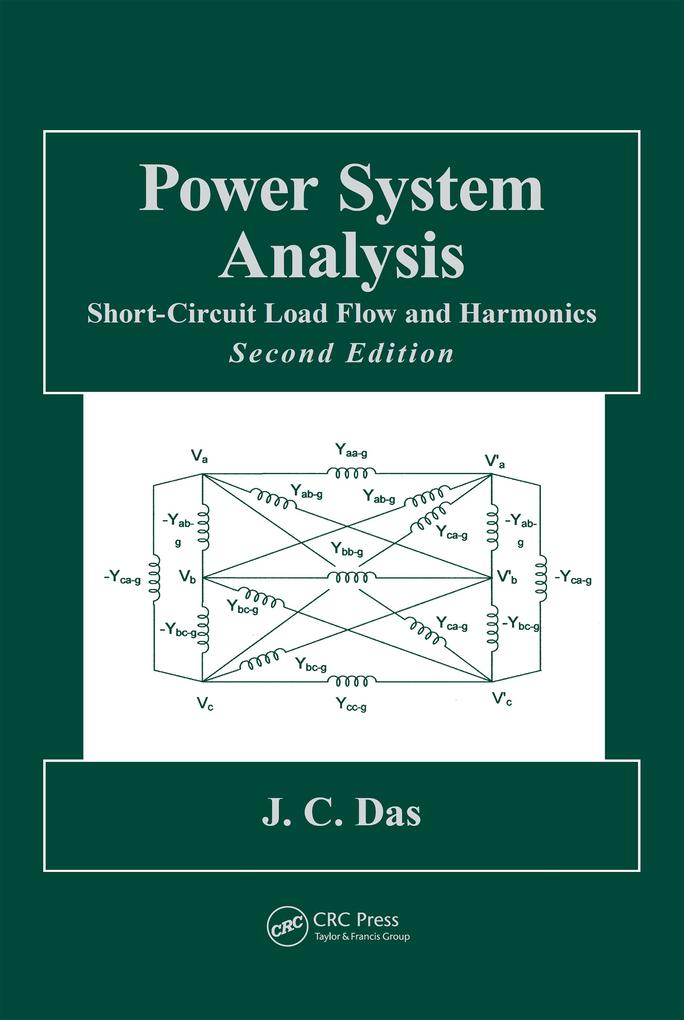 Power System Analysis