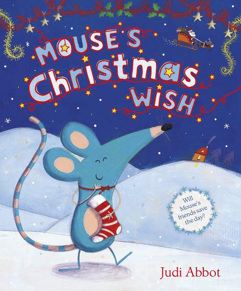 Mouse‘s Christmas Wish