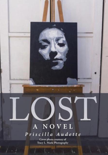 Lost als Buch von Priscilla Audette