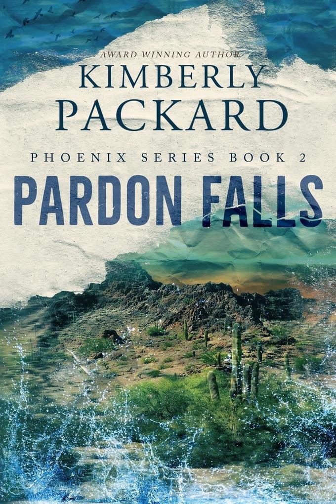 Image of Pardon Falls