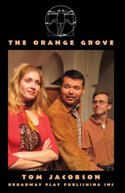 The Orange Grove