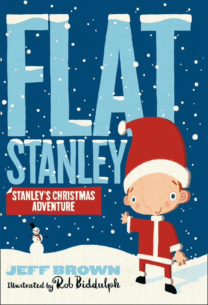 Stanley‘s Christmas Adventure