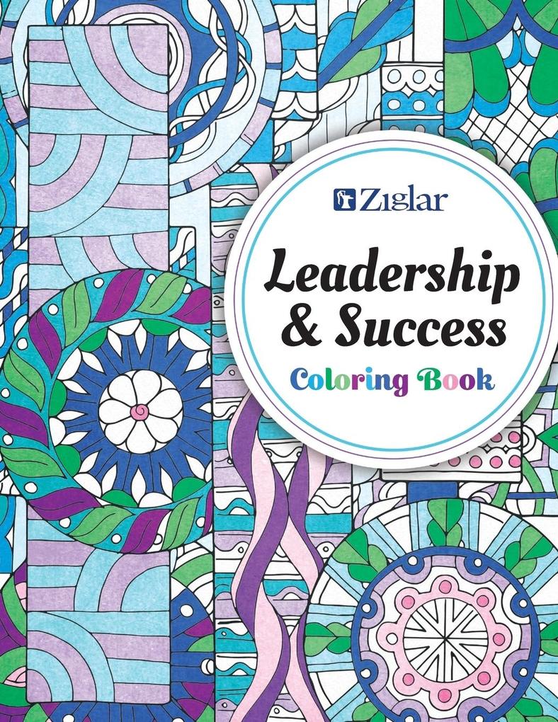 Zig Ziglar's Leadership & Success
