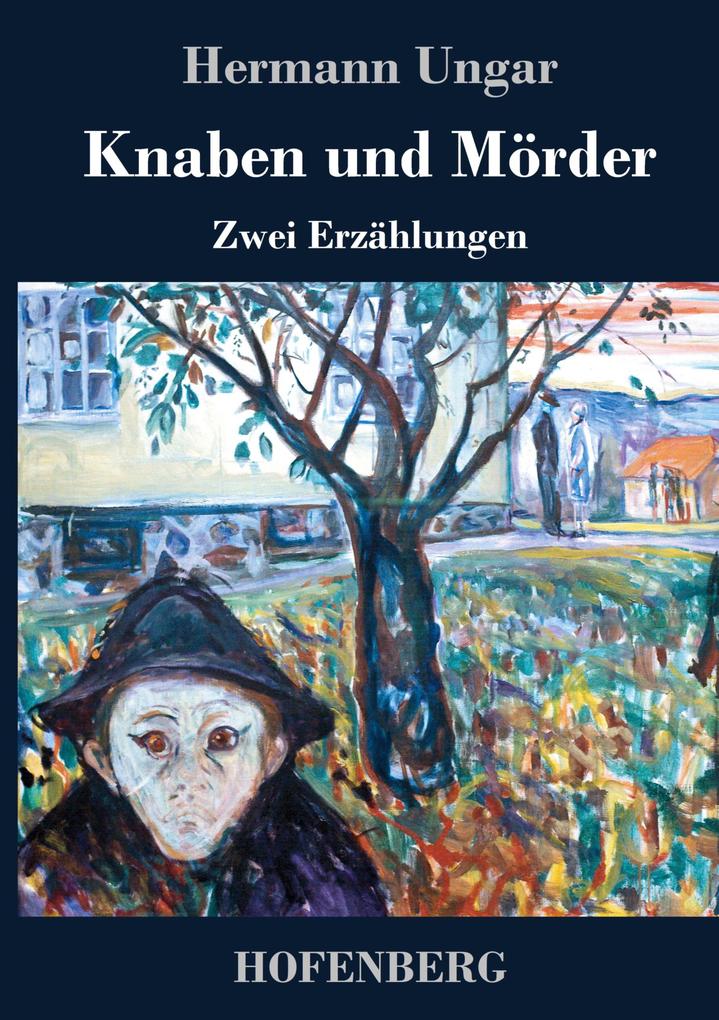 Image of Knaben und Mörder