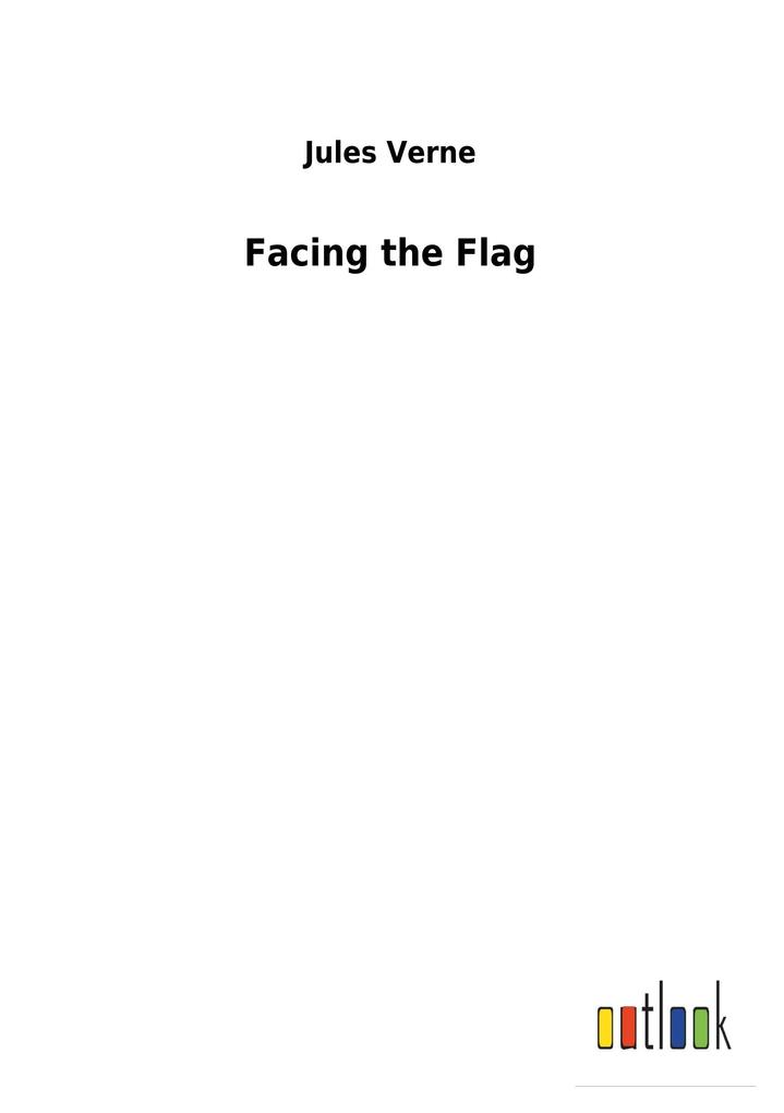 Image of Facing the Flag
