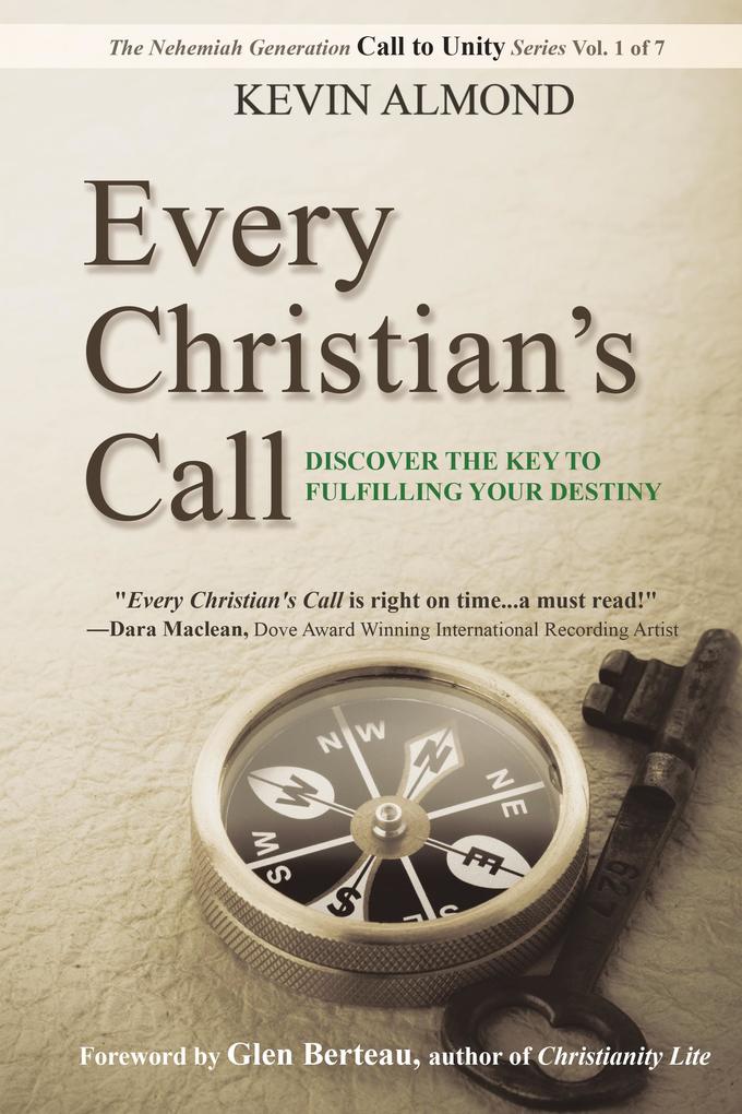 Every Christian‘s Call