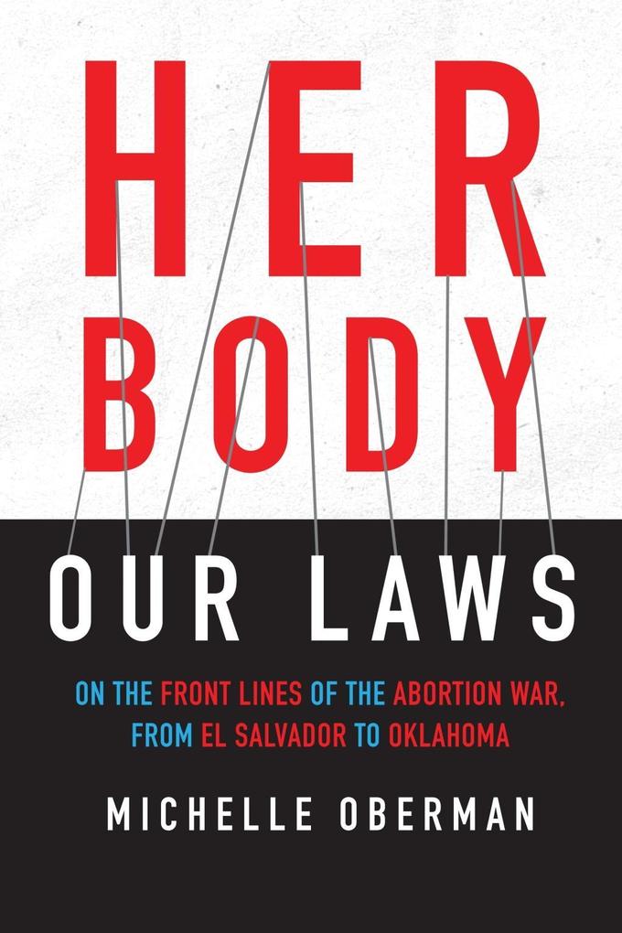 Her Body Our Laws