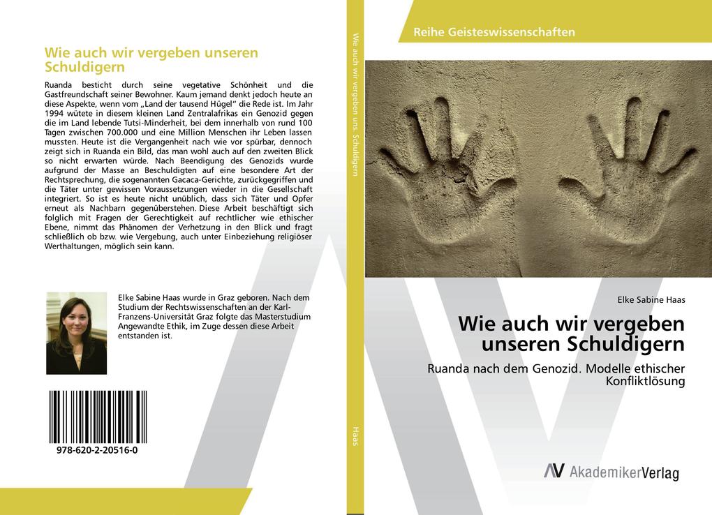 Wie auch wir vergeben unseren Schuldigern