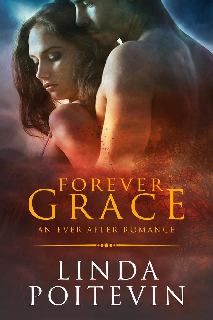 Forever Grace (Ever After #3)
