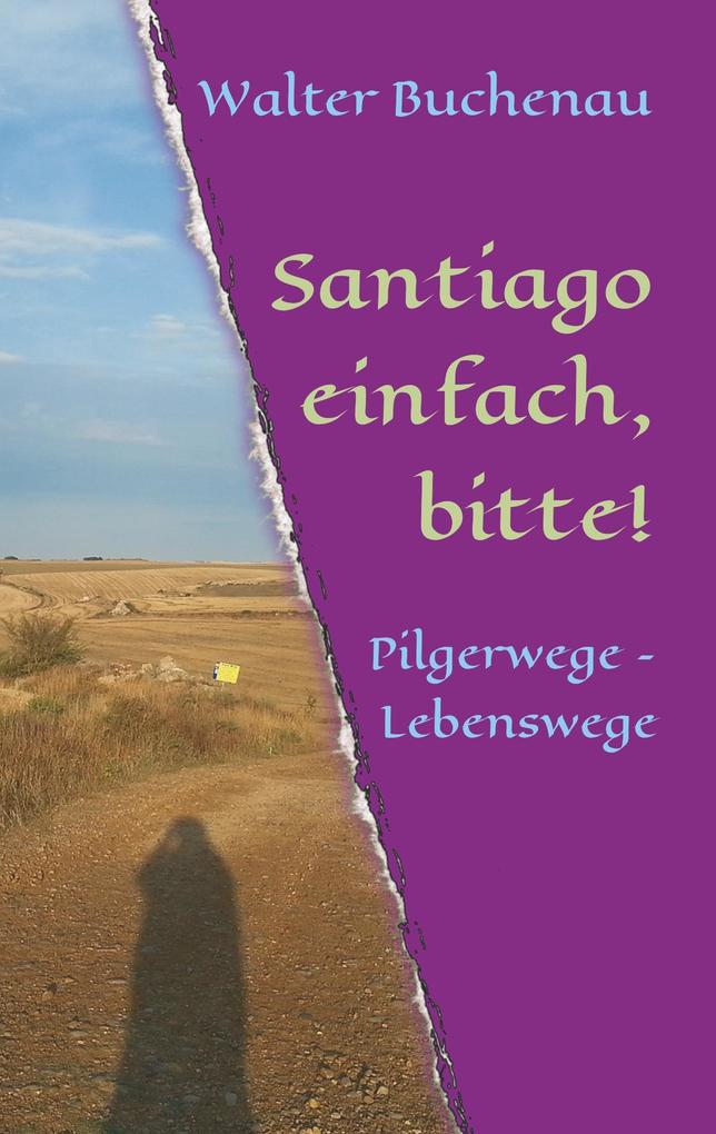 Santiago einfach bitte!
