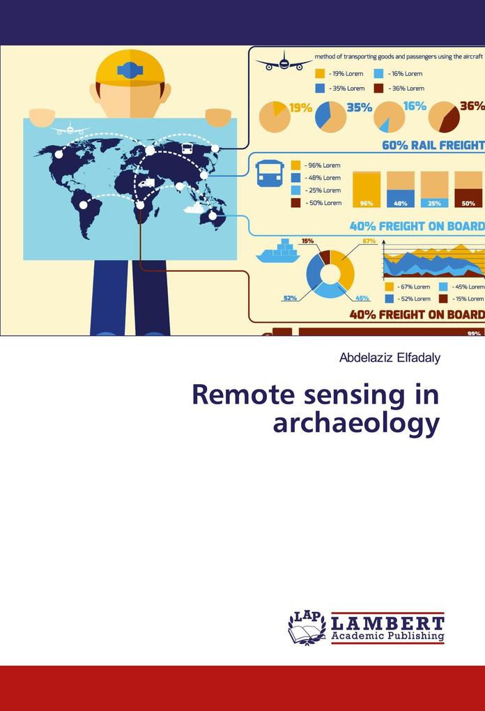 Remote sensing in archaeology
