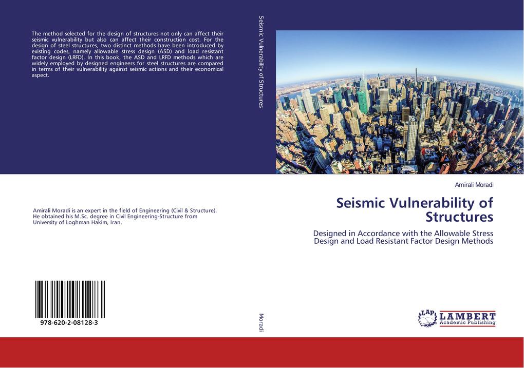 Seismic Vulnerability of Structures