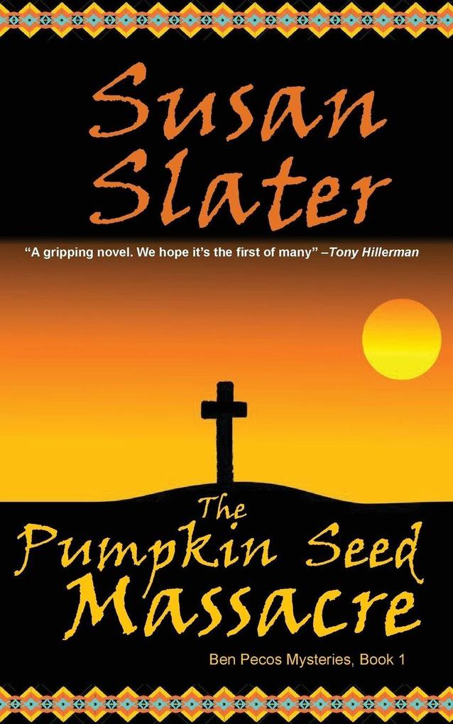 The Pumpkin Seed Massacre