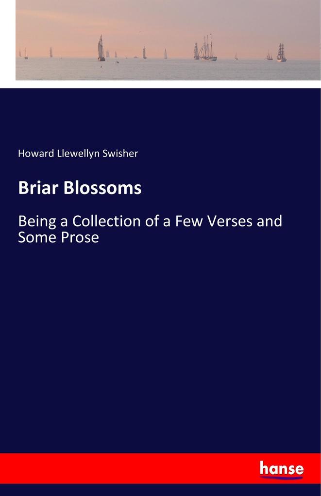 Image of Briar Blossoms