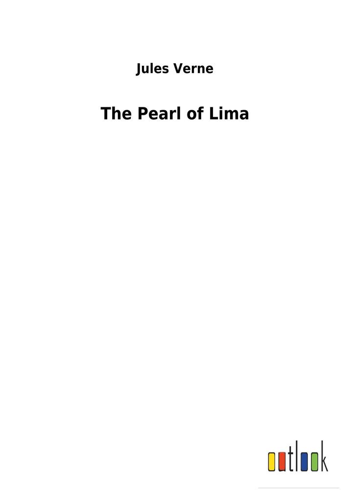 The Pearl of Lima