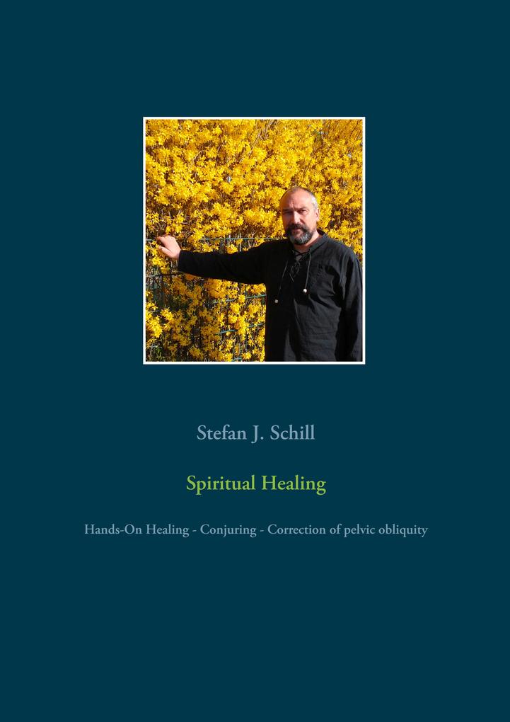 Spiritual Healing