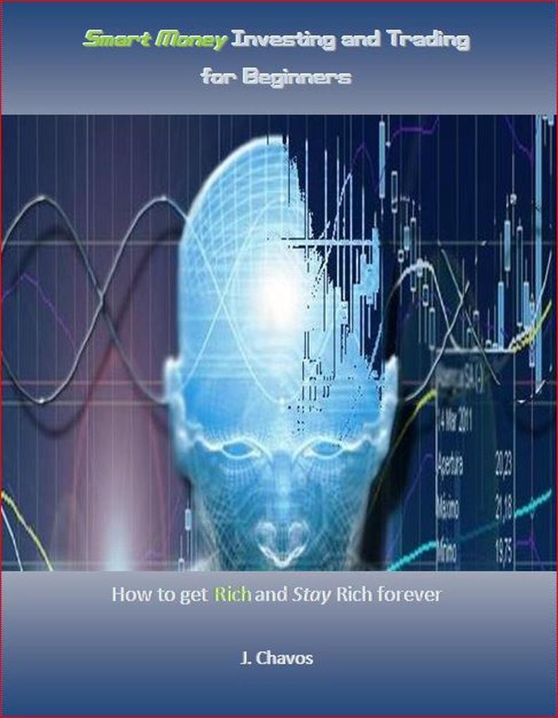 Smart Money Investing and Trading for Beginners