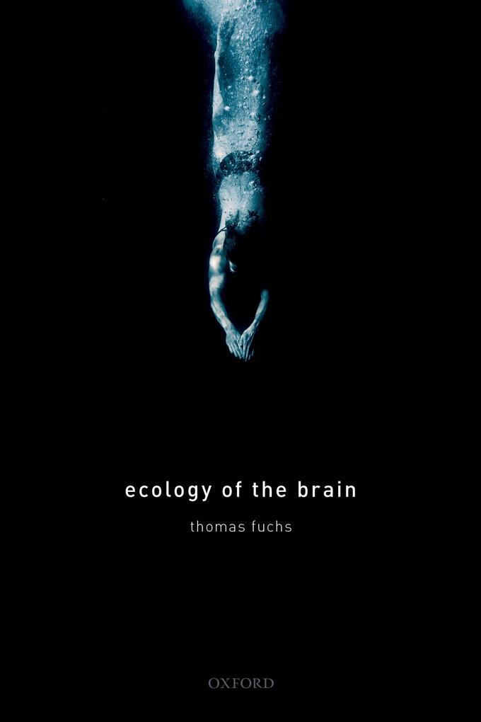Oup eBook Ecology Of The Brain