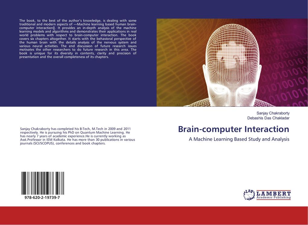 Brain-computer Interaction