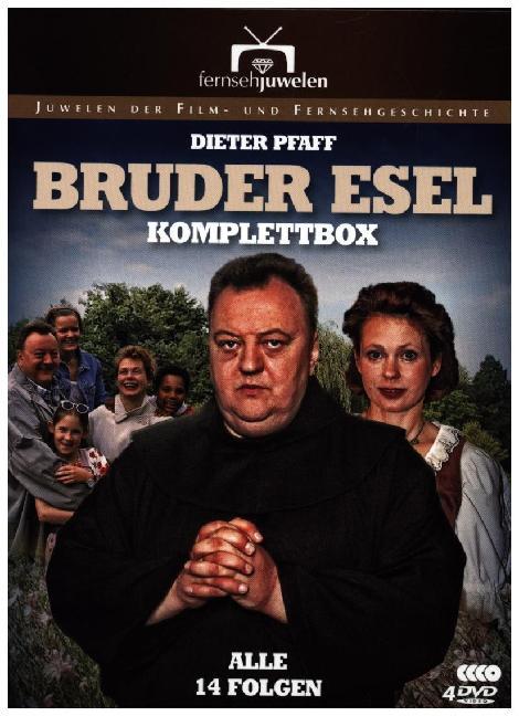 Bruder Esel