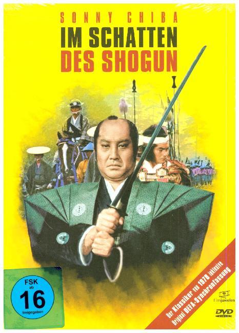 Im Schatten des Shogun