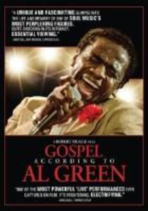 Gospel According To Al Green